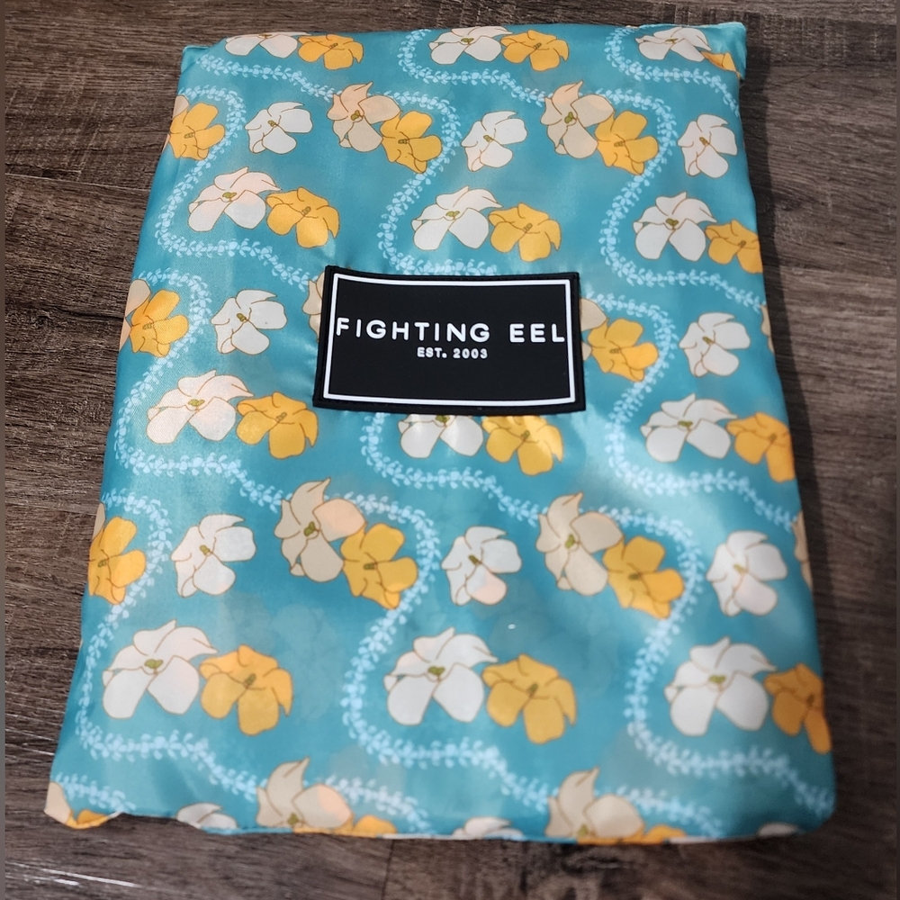 Fighting Eel Packing Cube Set
